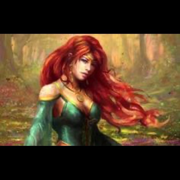 Red ❤️ - Picture 1 of 1